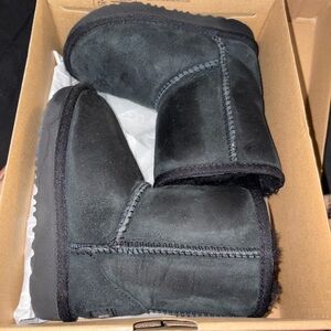 Toddler Uggs